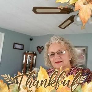 Meet your Posher, Sandy